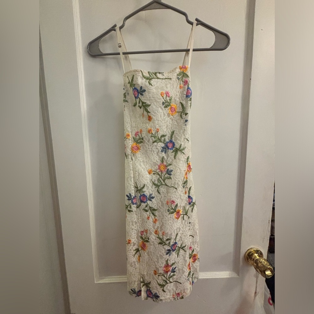 Forever 21 Dress